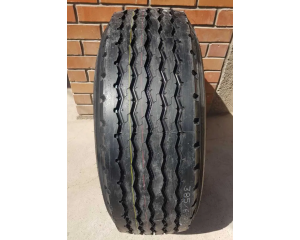 Terraking HS209 (прицепная) 385/65 R22.5 160K PR20 Terraking HS209 (прицепная) 385/65 R22.5 160K PR20